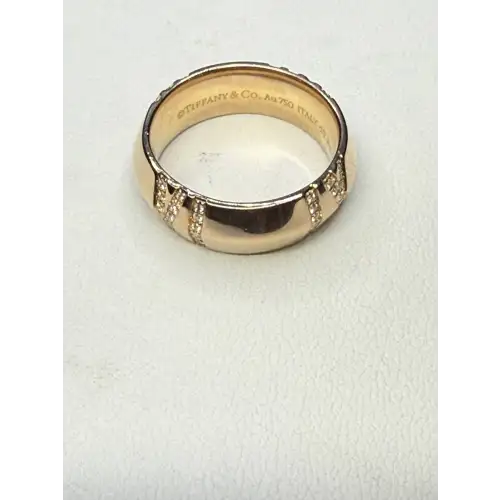 Gold 18k Ring (2)