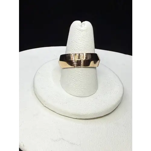 Gold 18k Ring (3)