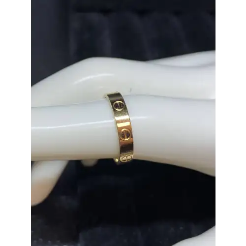 Gold 18k Ring (5)