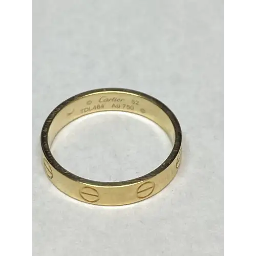 Gold 18k Ring (4)