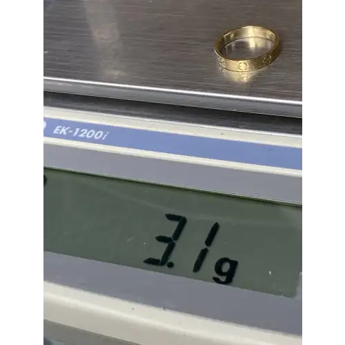 Gold 18k Ring (7)