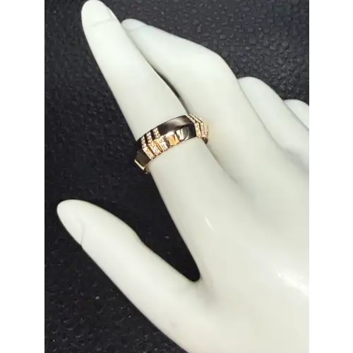 Gold 18k Ring