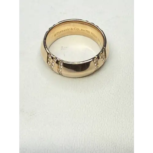 Gold 18k Ring (2)