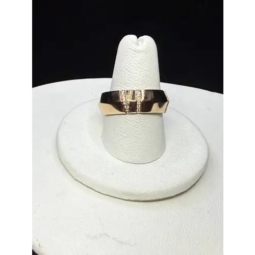 Gold 18k Ring (3)