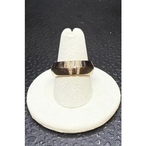 Gold 18k Ring (4)
