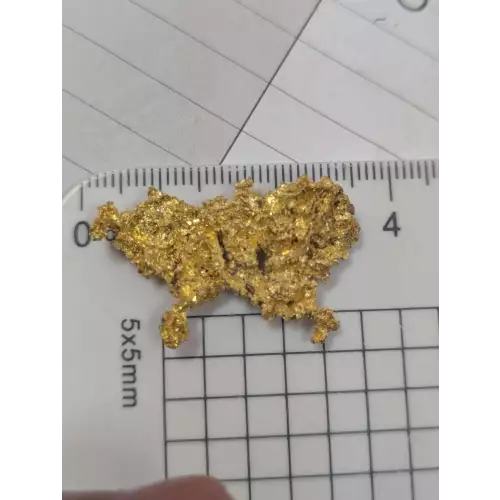 Gold 21K Not Specified (2)