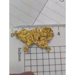 Gold 21K Not Specified (2)