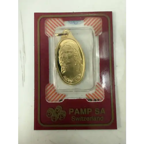 Gold 24k Pendant (3)
