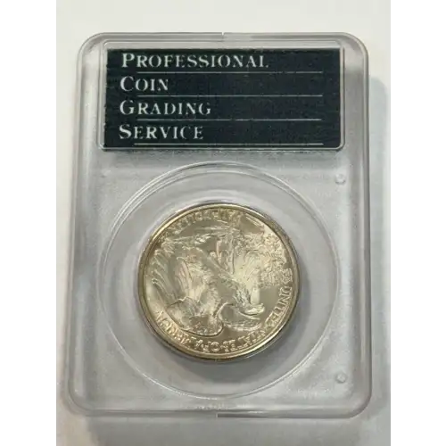 Half Dollars---Liberty Walking 1916-1947 -Silver- 0.5 Dollar