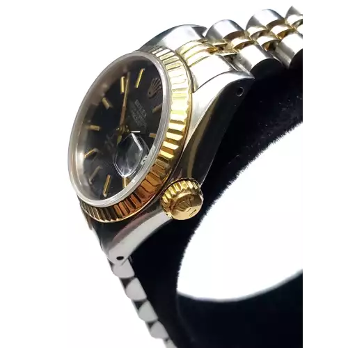 Ladies Rolex2