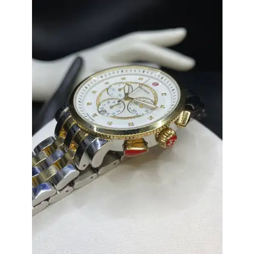 Michele Sport Sail - IN WATCH BOX1