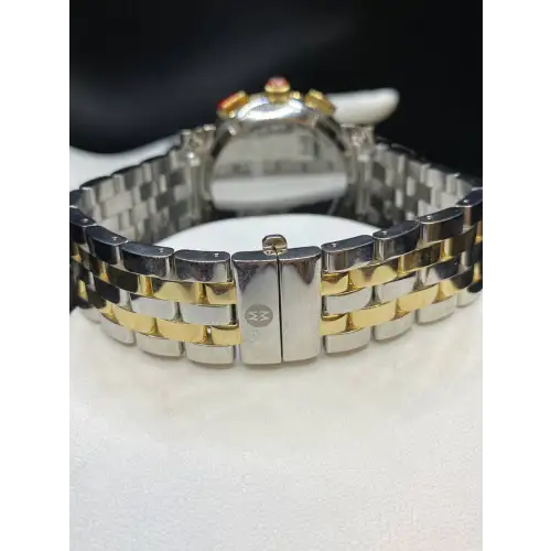 Michele Sport Sail - IN WATCH BOX2