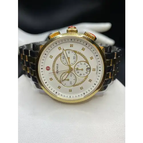 Michele Sport Sail - IN WATCH BOX3