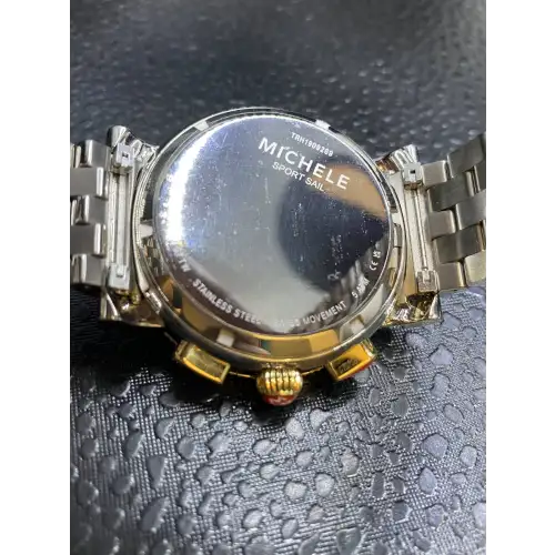 Michele Sport Sail - IN WATCH BOX4