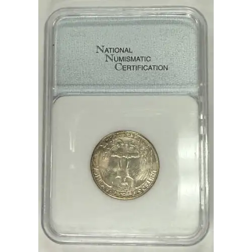 Quarter Dollars-Washington-Silver Coinage