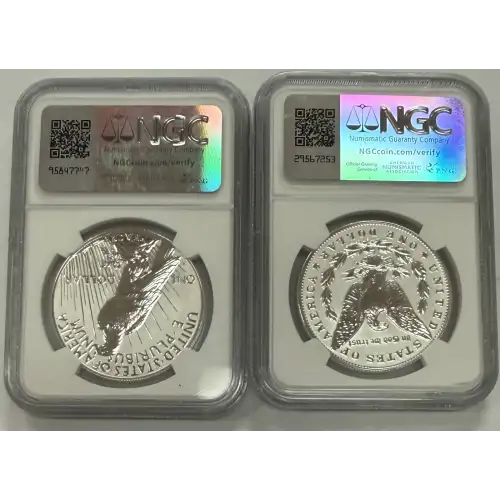 Set of 2, 2023 