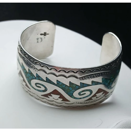Silver 925 Bracelet B10-3 (3)