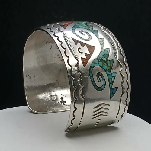 Silver 925 Bracelet B10-3 (4)