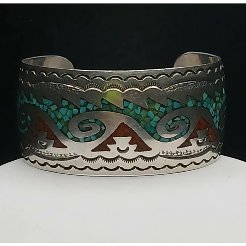 Silver 925 Bracelet B10-3 (2)