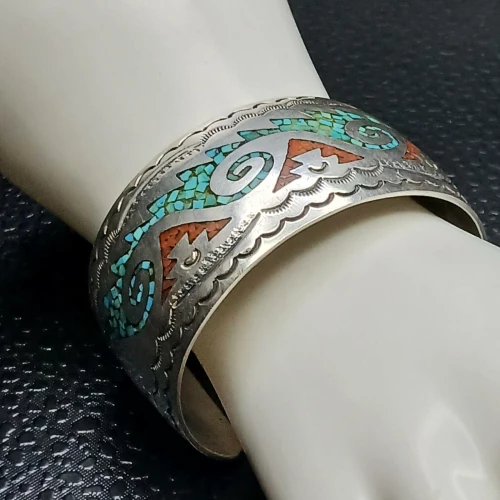 Silver 925 Bracelet B10-3 (5)