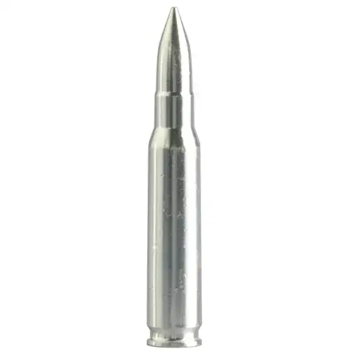Silver Bullet Bullion 2 oz .308 (2)
