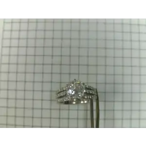 Unique Diamond