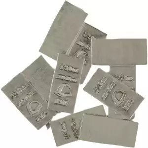 1/10oz Generic Silver Bar (BU)