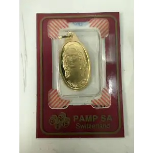 Gold 24k Pendant (3)