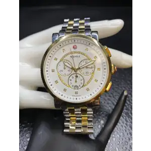 Michele Sport Sail - IN WATCH BOX0