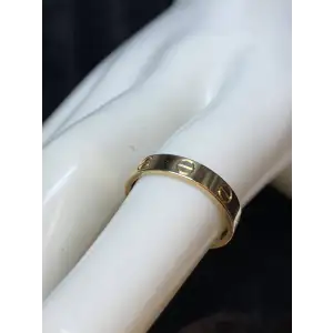 Gold 18k Ring