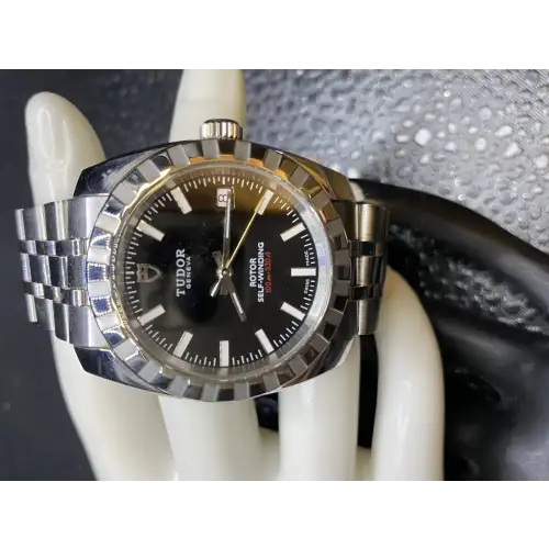 Tudor Prince Self Winding Date 100m/330ft0