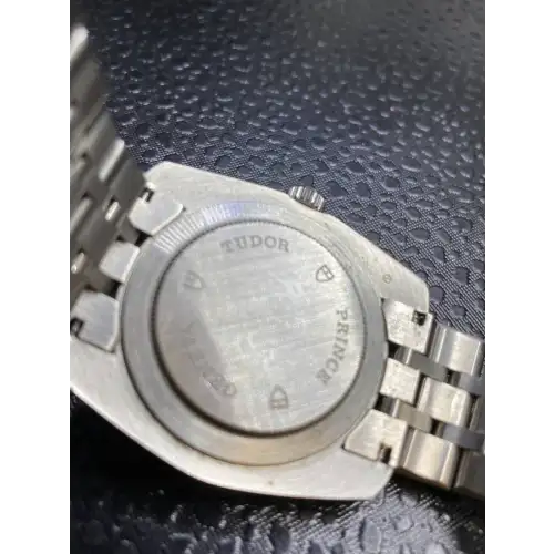 Tudor Prince Self Winding Date 100m/330ft4